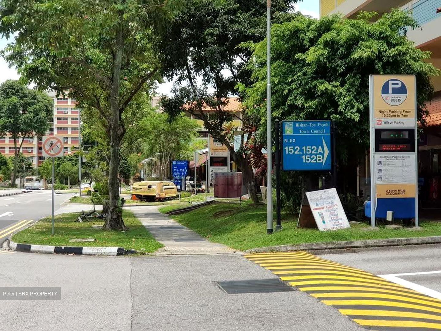 Bishan Green (D20), Shop House #628253891